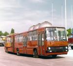 Ikarus 280T 1975 года